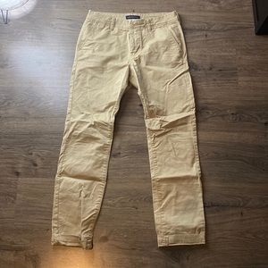 Aeropostale jeans